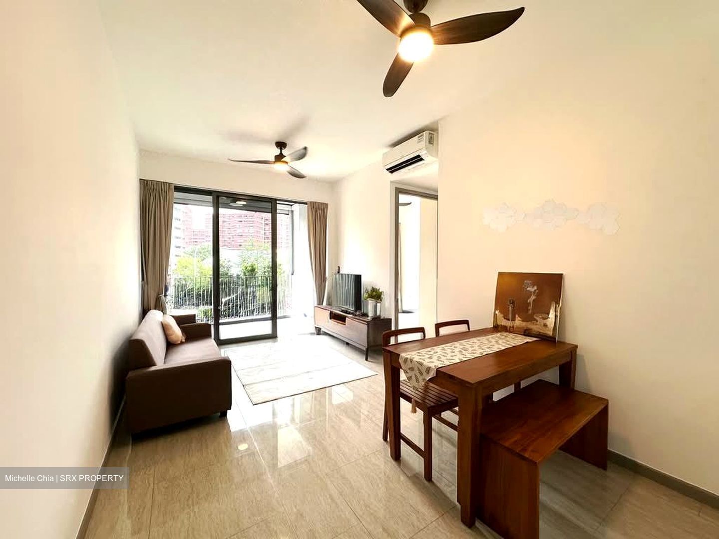 Stratum (D18), Condominium #530894591
